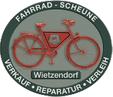 Fahrrad-Scheune Wietzendorf