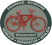 Fahrrad-Scheune Wietzendorf